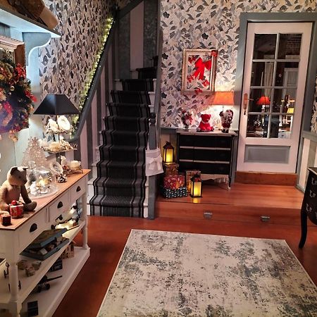 Le Clos Lauradiere Cormeilles  エクステリア 写真