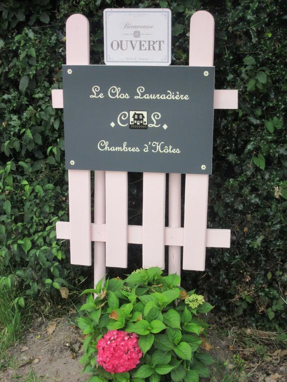 Le Clos Lauradiere Cormeilles  エクステリア 写真