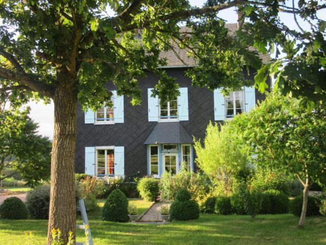 Le Clos Lauradiere Cormeilles  エクステリア 写真