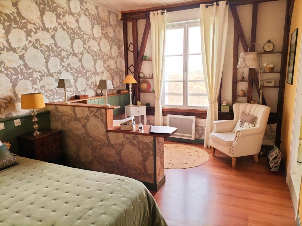 Le Clos Lauradiere Cormeilles  エクステリア 写真
