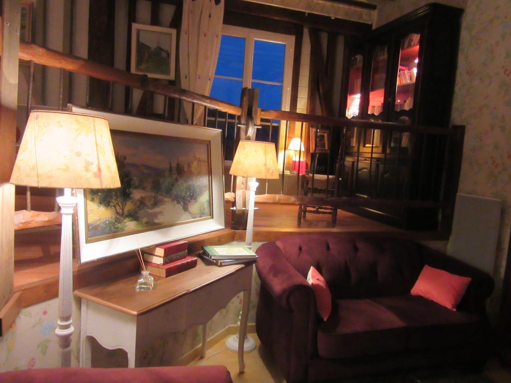 Le Clos Lauradiere Cormeilles  エクステリア 写真